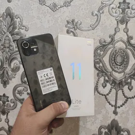 Xiaomi Mi 11 lite 8/128Gb
