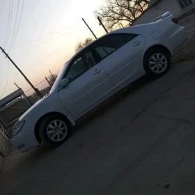Toyota Camry 2003