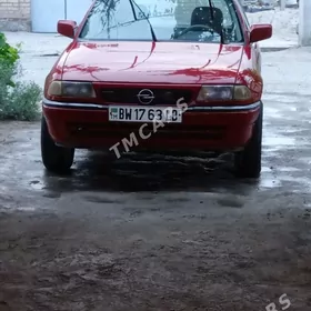 Opel Astra 1995
