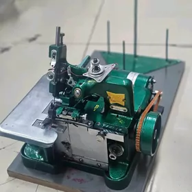 Jukky overlok