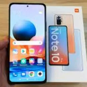 Redmi Note10Pro 8/128