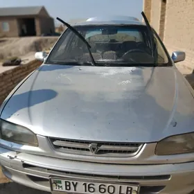 Toyota Corolla 1999