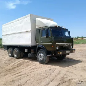 Kamaz 5320 1983
