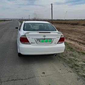 Toyota Camry 2005