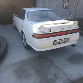 Toyota Mark II 1994