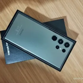 Galaxy S23 Ultra