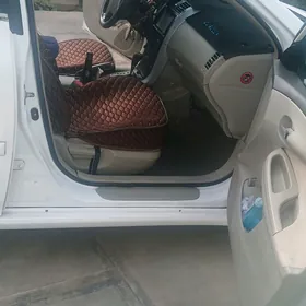 Toyota Corolla 2008
