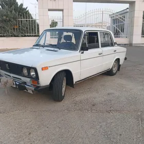 Lada 2106 1993