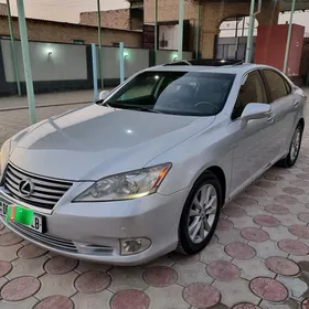 Lexus ES 350 2011