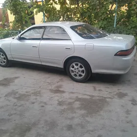 Toyota Mark II 1993