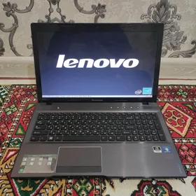 Notebooklar Lenowa i52GenGt540