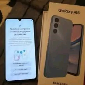 Samsung A15