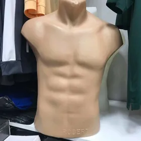 Erkek maniken