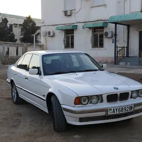 BMW 525 1994