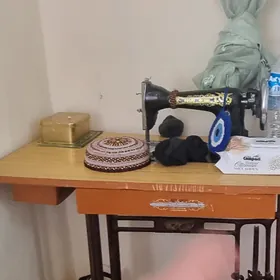 Tikin maşyn
