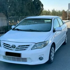 Toyota Corolla 2012