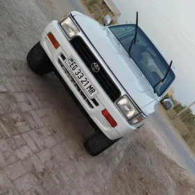 Toyota 4Runner 1995