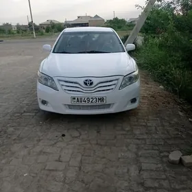 Toyota Camry 2009