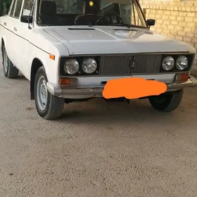 Lada 2106 1995