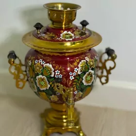 самовар сувенир