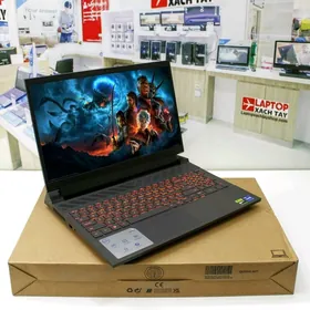 Dell G15 /i7 /RAM 64 /SSD 2TB