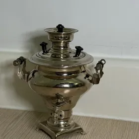 самовар сувенир