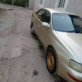 Toyota Corona 1993