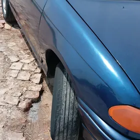Opel Astra 1992