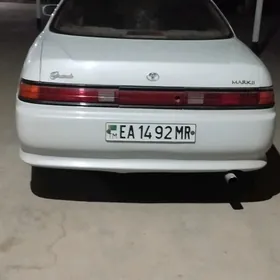 Toyota Mark II 1994