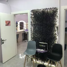 Tayyar biznes salon gozellik