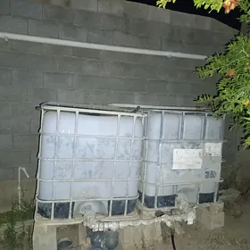 Suw boçka 1 ton