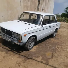 Lada 2106 1999