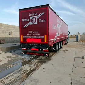 Kogel Cargo 2021