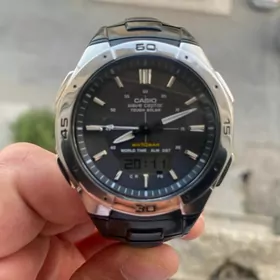 Casio WVA470