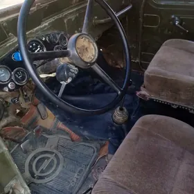 UAZ 469 1980