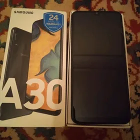 Samsung A30