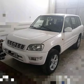 Toyota RAV4 1998