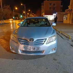 Toyota Camry 2008