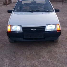 Lada 21099 2003
