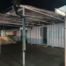 промзона базарда сатлык йер