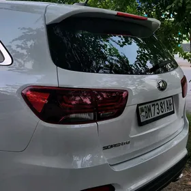 Kia Sorento 2020