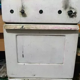 gaz duhowka