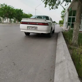 Toyota Mark II 1994