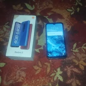 Redmi8