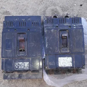 Elektrik awtomat