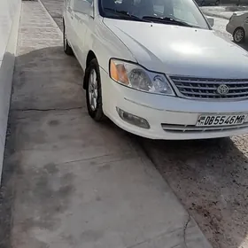 Toyota Avalon 2001