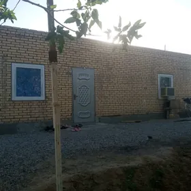Şatlyk daça