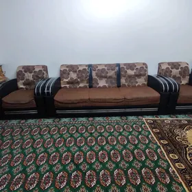 ДИВАН КРЕСЛО
