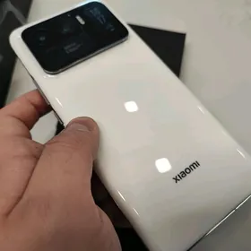 Mi 11 ultra 12/512
