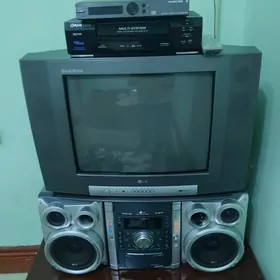 Telewizor